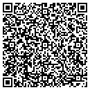 QR code with Ahdoot David MD contacts