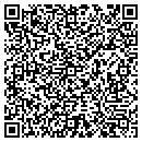 QR code with A&A Fitness Inc contacts