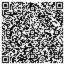 QR code with Ahdoot Morris MD contacts