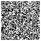 QR code with Marshfield Junior High School contacts