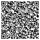 QR code with Aaron A Rissien contacts