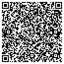 QR code with Amanda N Fisher contacts