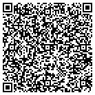 QR code with Calhoun County School District contacts