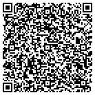 QR code with J Joaquin Palacio Inc contacts