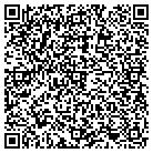 QR code with Maternity & Gynecology Assoc contacts