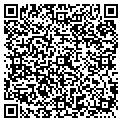 QR code with Cpm contacts