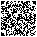 QR code with H2o Scuba contacts