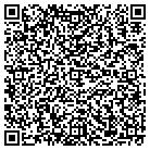 QR code with Bhalani Kantilal H MD contacts