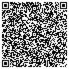 QR code with Allan F Daily High School contacts