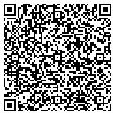 QR code with Analy High School contacts