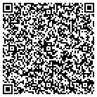 QR code with Anderson Union High Schl Dist contacts