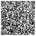 QR code with Alpha Taekwondo Fitness contacts