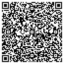 QR code with ALC Middle School contacts
