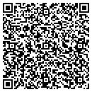 QR code with Hale-Ray High School contacts