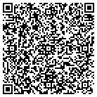 QR code with Martinez Party Rentals Inc contacts