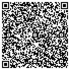 QR code with Anderson's North Shore Resort contacts