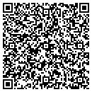 QR code with Alcorn Parts Co contacts