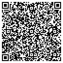 QR code with Hampton Inn contacts