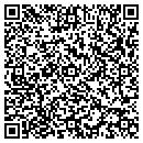 QR code with J & T Enterprise LLC contacts
