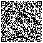 QR code with Agape Christian High School contacts