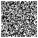 QR code with B Kelly Travis contacts