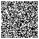 QR code with Jahner Pt & Fitness contacts