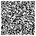 QR code with Ernest Mak Dr contacts