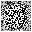 QR code with Hunt Rebecca MD contacts