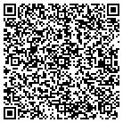 QR code with Advanced Fitness Solutions contacts