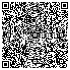 QR code with Advanced Fitness Systems contacts