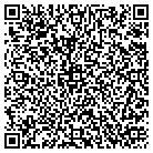 QR code with Access Fitness Claremore contacts