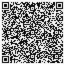 QR code with Algona High School contacts