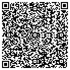 QR code with Advent Lutheran Church contacts