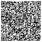 QR code with H & R Block Tax Service contacts