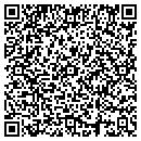 QR code with James A Marquardt Md contacts