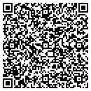 QR code with Hoxie High School contacts