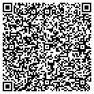 QR code with Advanced Obstetrics & Gynclgy contacts