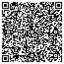 QR code with Ava Properties contacts