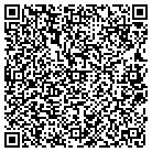 QR code with Calver David R MD contacts