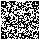 QR code with Afc Fitness contacts