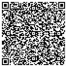 QR code with Fairdale High School contacts