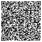 QR code with C A F Fitness Training contacts