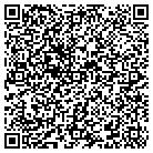 QR code with Baltimore School For the Arts contacts