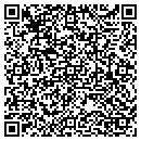 QR code with Alpine Fitness Inc contacts