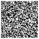 QR code with Anderson Health & Fitness LLC contacts