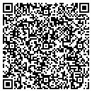 QR code with 2 J's Properties contacts