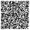 QR code with Exhale Fitness Center contacts