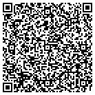QR code with Adashek Joseph A MD contacts