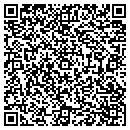QR code with A Womans Place Obgyn Llp contacts