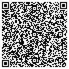 QR code with Allen Elementary School contacts